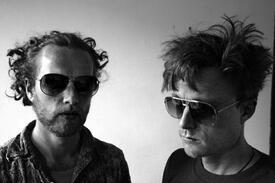 Dutch Vinex Wonder Boys